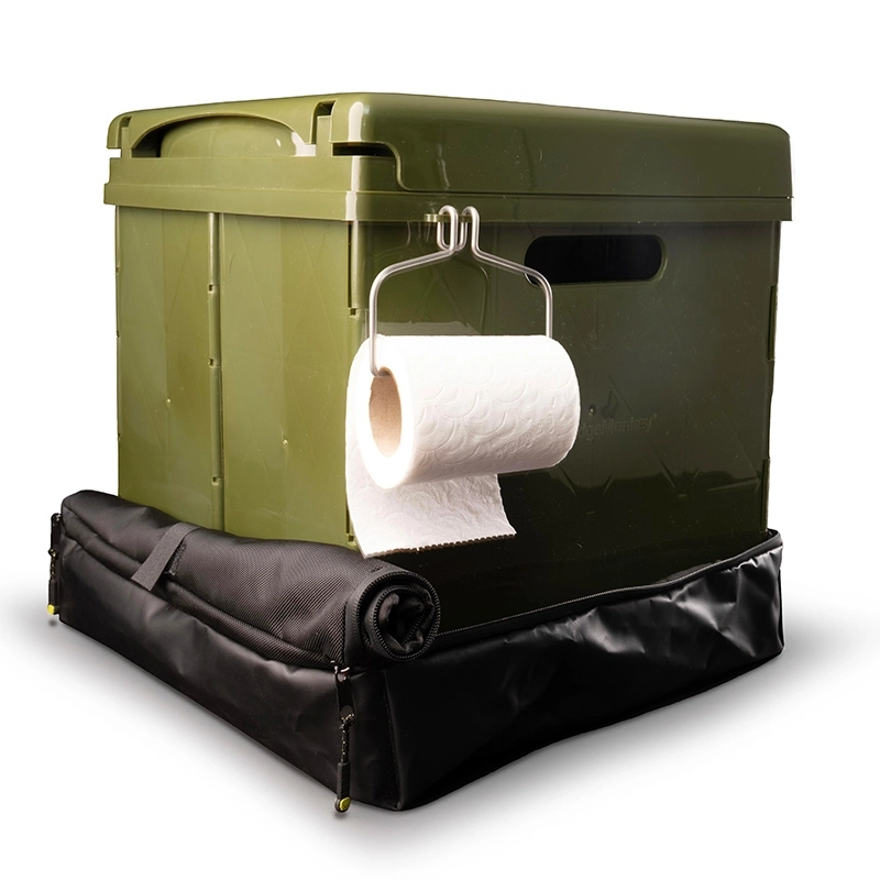 Ridge Monkey Cozee Compact Toilet